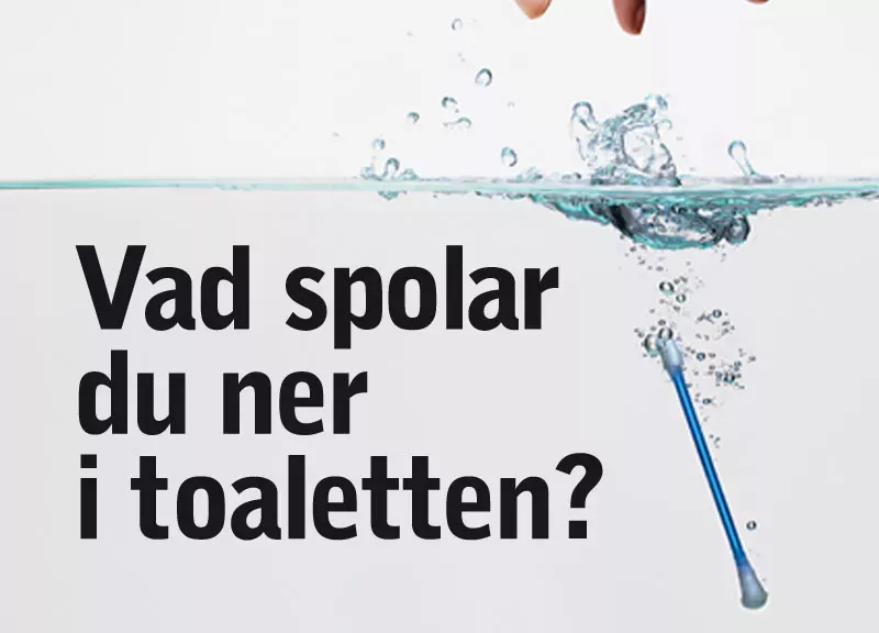 så undviker du stopp i avloppet
